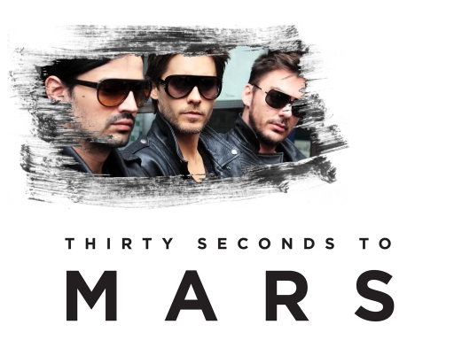 30 Seconds To Mars