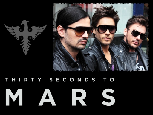 30 Seconds To Mars