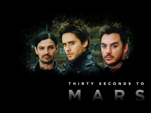 30 Seconds To Mars