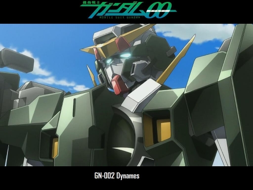 GN-002 Dynames