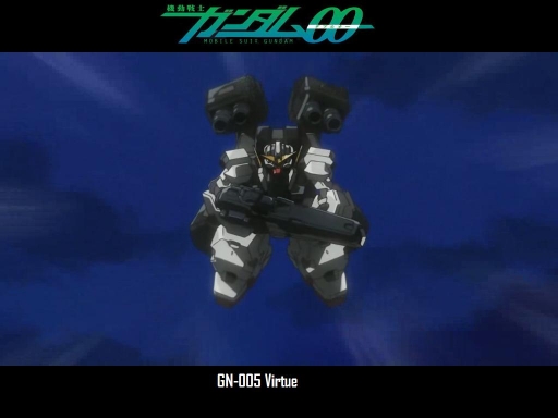 GN-005 Virtue