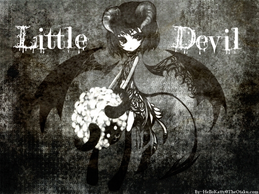 Little Devil