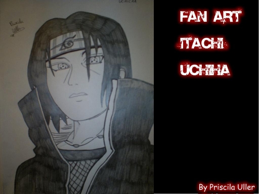 Itachi