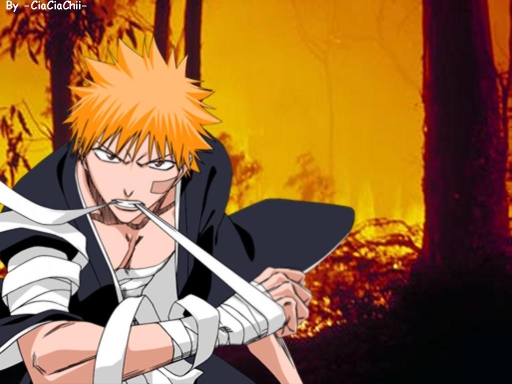 Ichigo