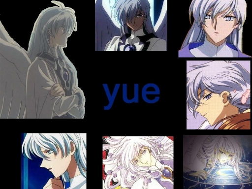 yue