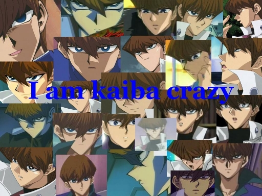 seto kaiba