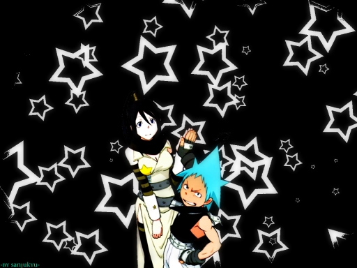 BLACK STAR AND TSUBAKI