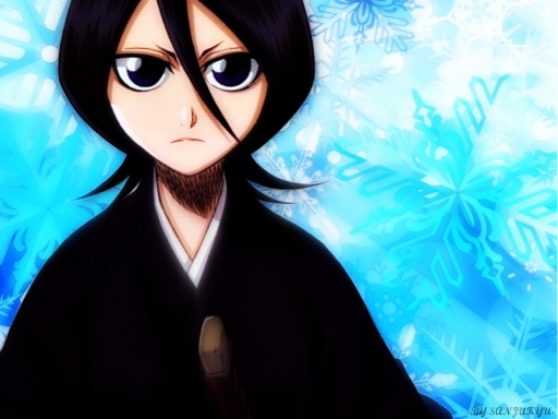 RUKIA