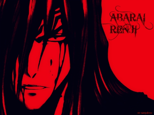 ABARAI RENJI