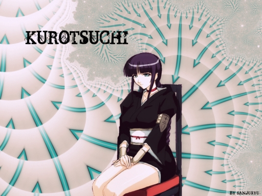 KUROTSUCHI