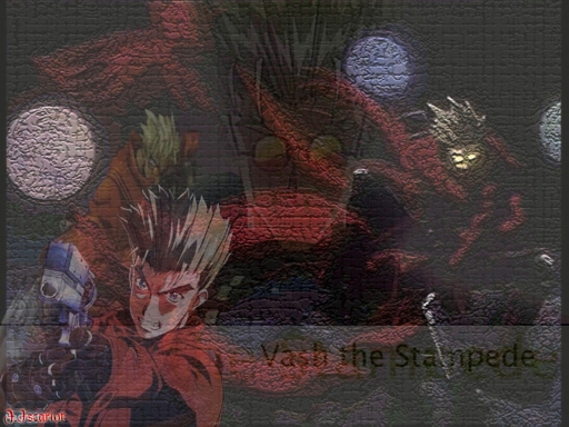 Vash