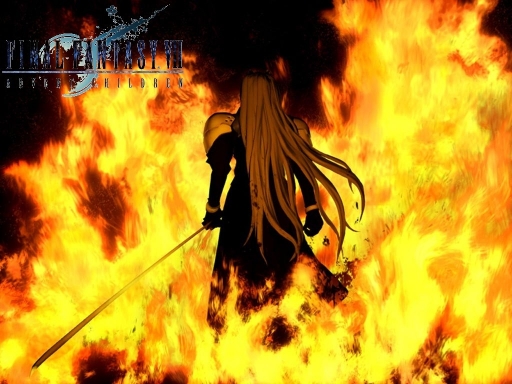 Sephiroth