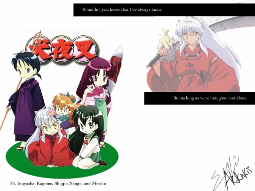 Inuyasha