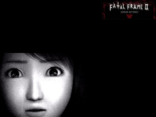 Fatal Frame 2: The Crimson But