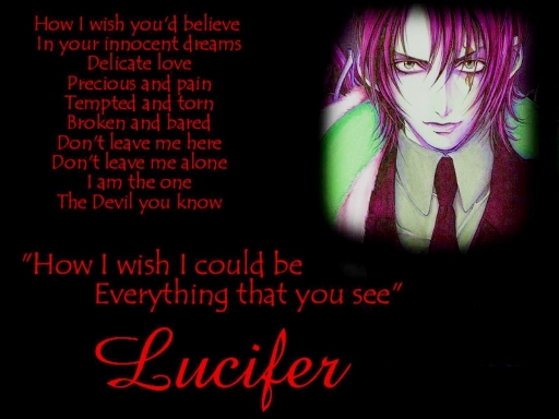 Lucifer