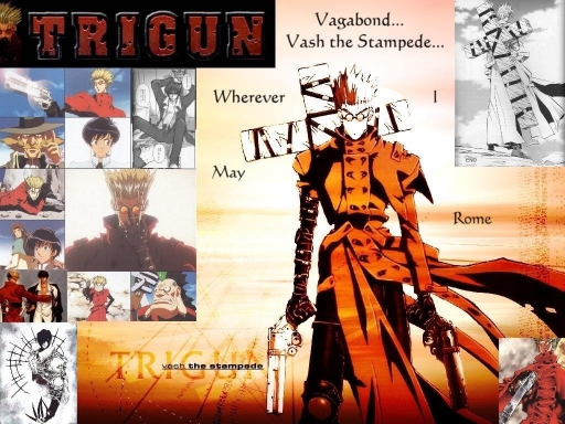 Trigun