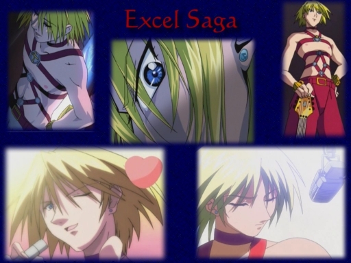 Saga