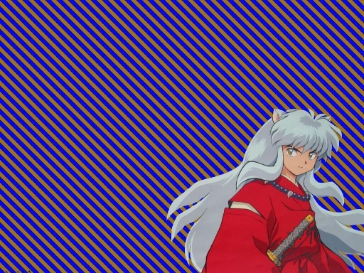 inuyasha#2