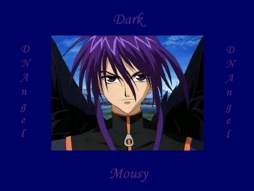 Dark Mousy