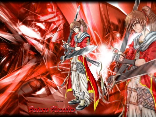 Future Kenshin