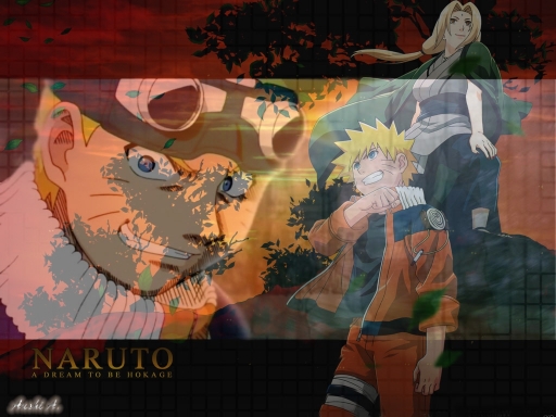 naruto