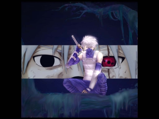 Kakashi