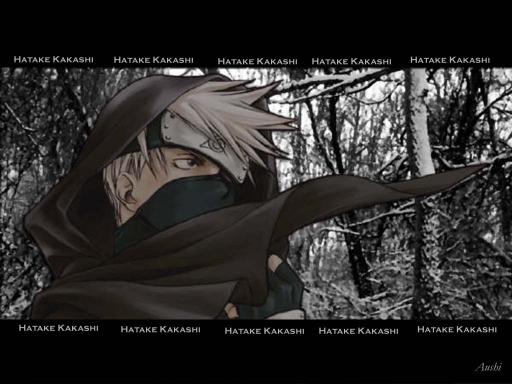 Kakashi