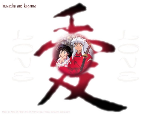 Inuyasha