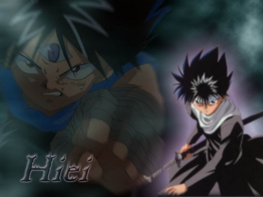 Hiei