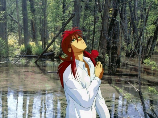 kurama