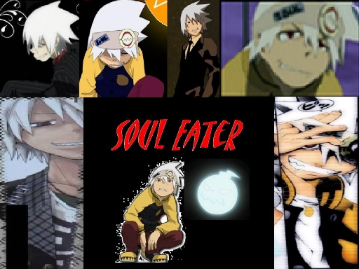 Soul Eater