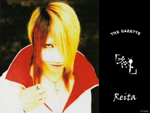 Reita