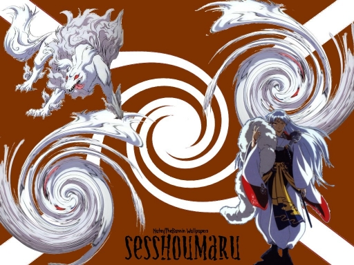 Sesshoumaru, Beast Or Monster?