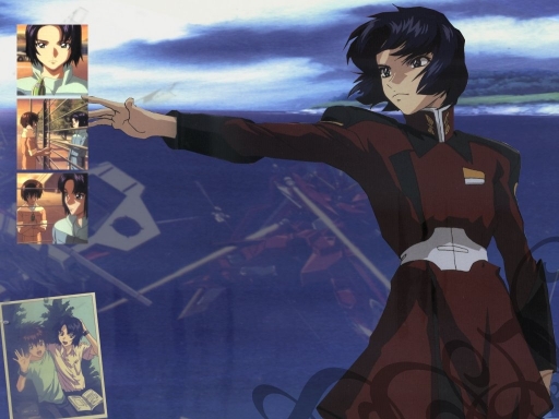 Athrun Zala