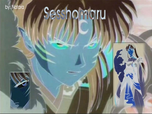 sesshomaru