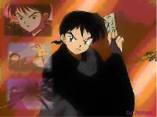 miroku