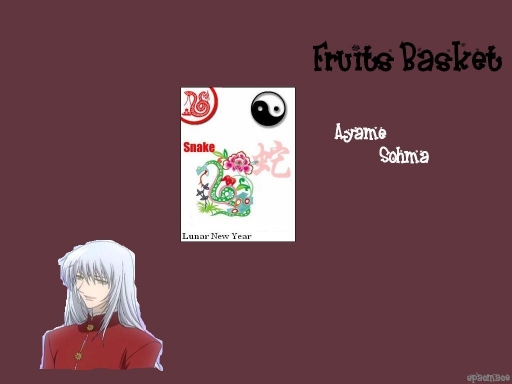 Ayame Sohma