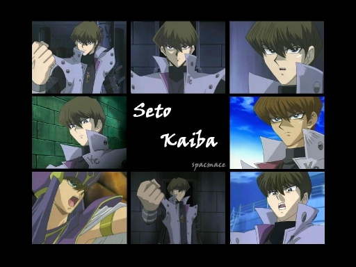 Seto Kaiba