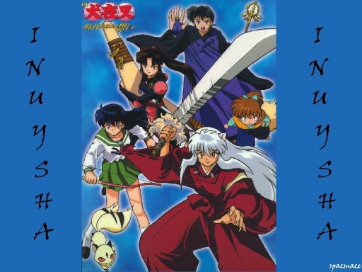 Inuyasha