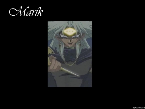 Marik