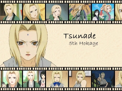 Tsunade