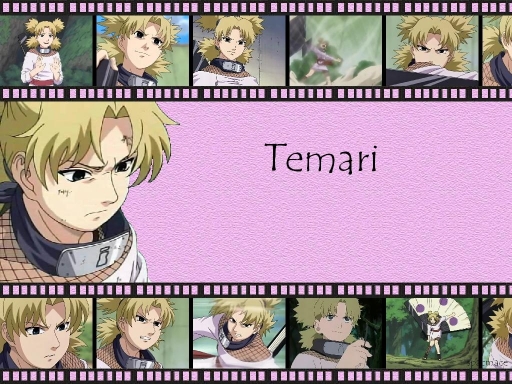 Temari Film