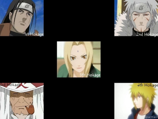 Hokage