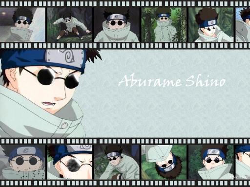 Shino