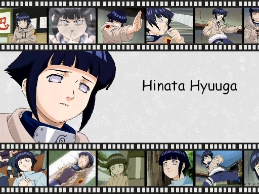 Hinata