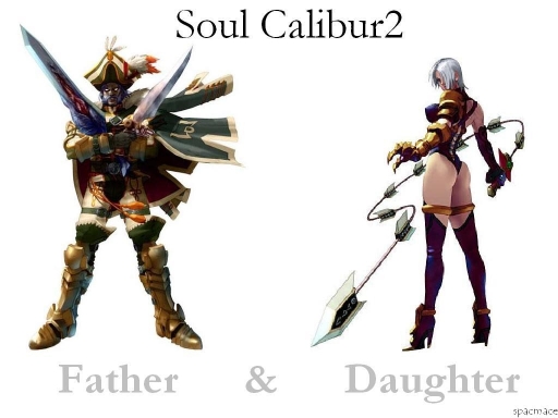 Soul Calibur 2