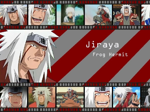 Jiraya