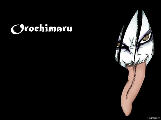 Orochimaru