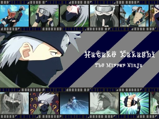 Kakashi Film