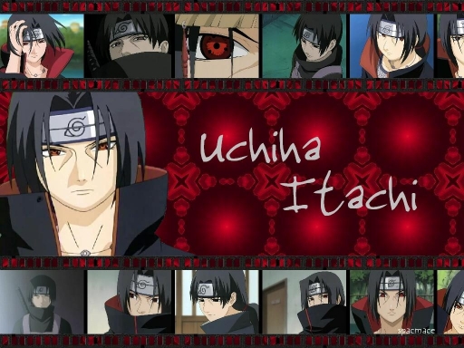 Itachi Film Strip